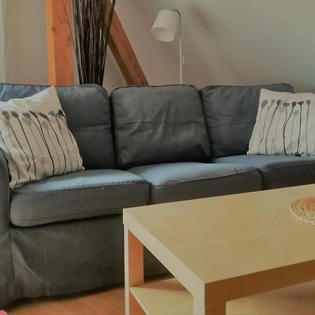 Ferienwohnung באד אולדסלוה מראה חיצוני תמונה