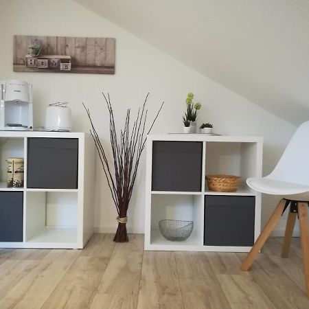 Ferienwohnung באד אולדסלוה מראה חיצוני תמונה