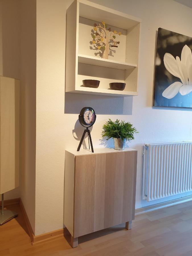 Ferienwohnung באד אולדסלוה מראה חיצוני תמונה