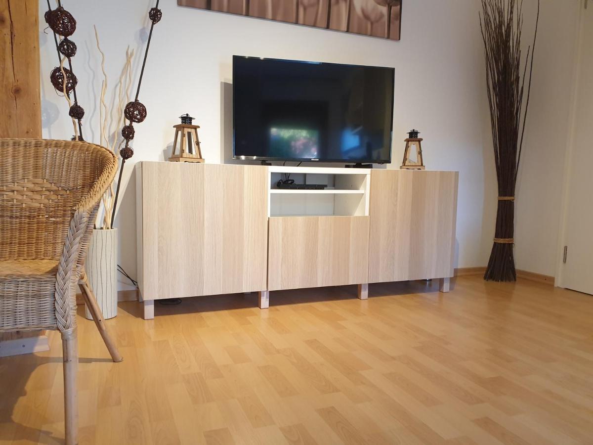 Ferienwohnung באד אולדסלוה מראה חיצוני תמונה