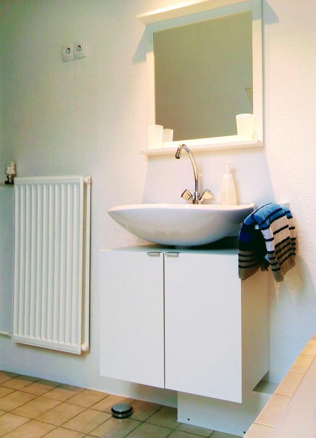 Ferienwohnung באד אולדסלוה מראה חיצוני תמונה