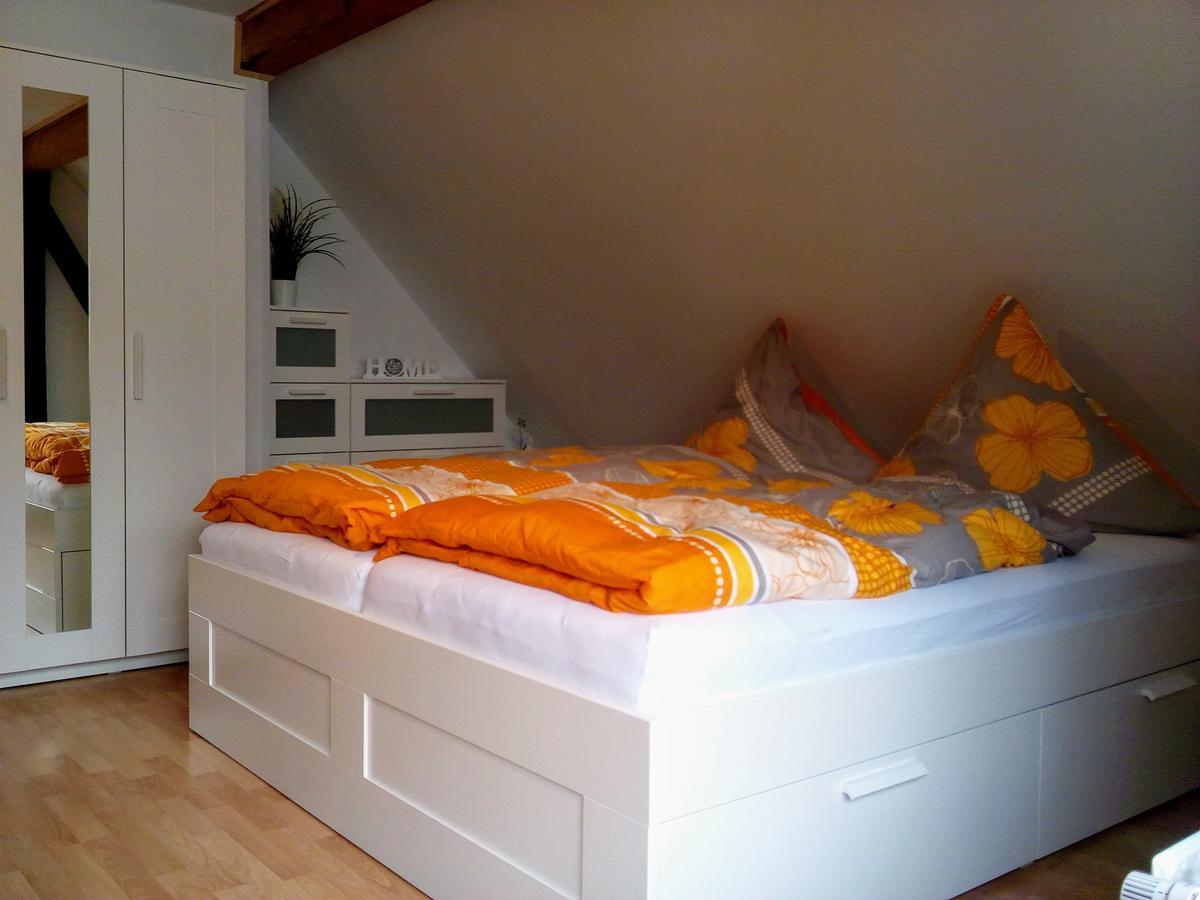 Ferienwohnung באד אולדסלוה מראה חיצוני תמונה