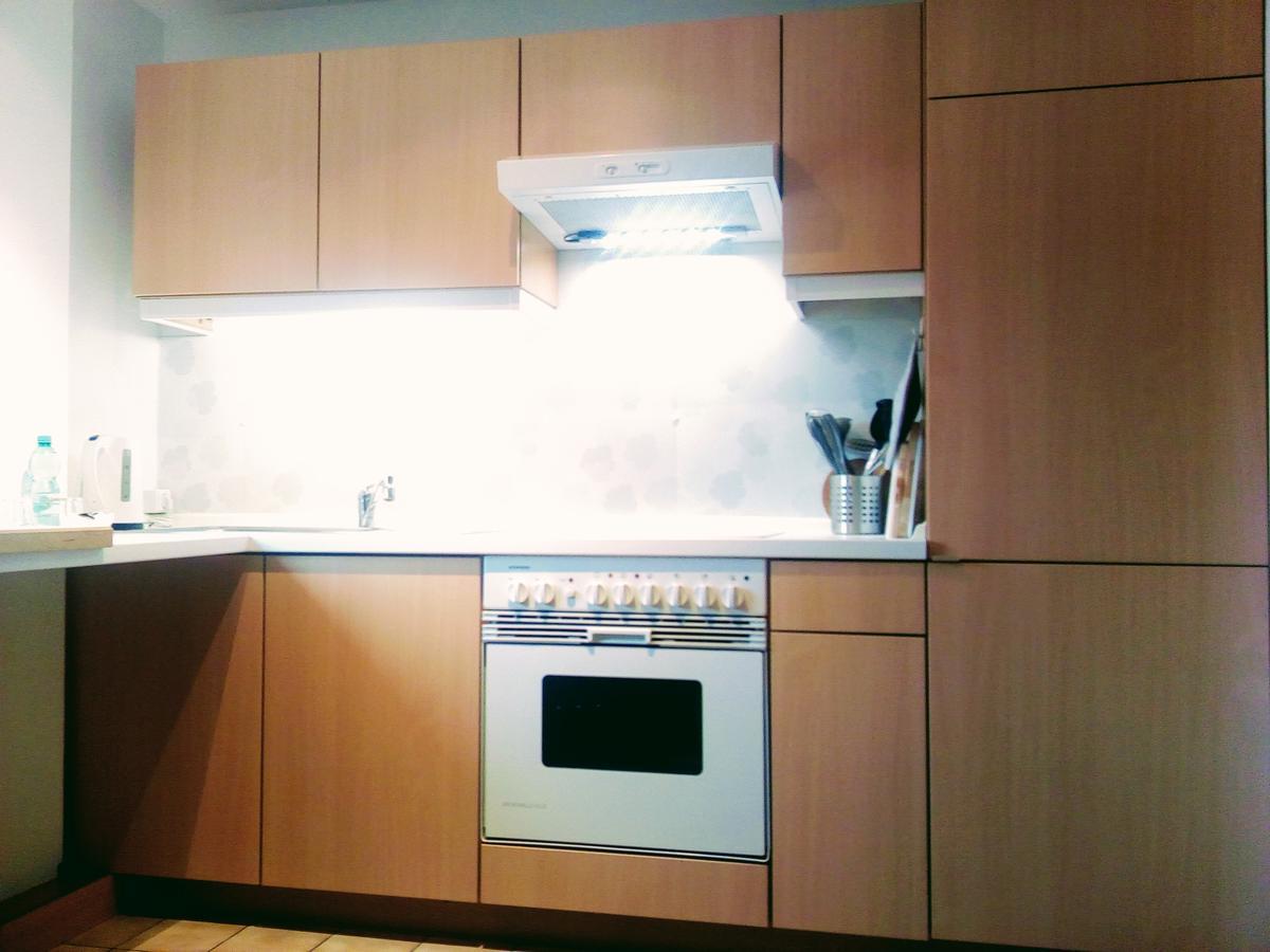 Ferienwohnung באד אולדסלוה מראה חיצוני תמונה