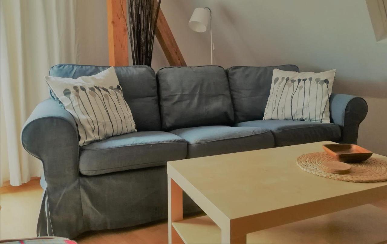 Ferienwohnung באד אולדסלוה מראה חיצוני תמונה