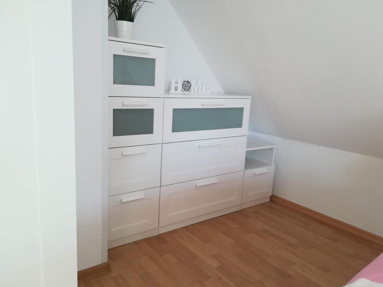 Ferienwohnung באד אולדסלוה מראה חיצוני תמונה