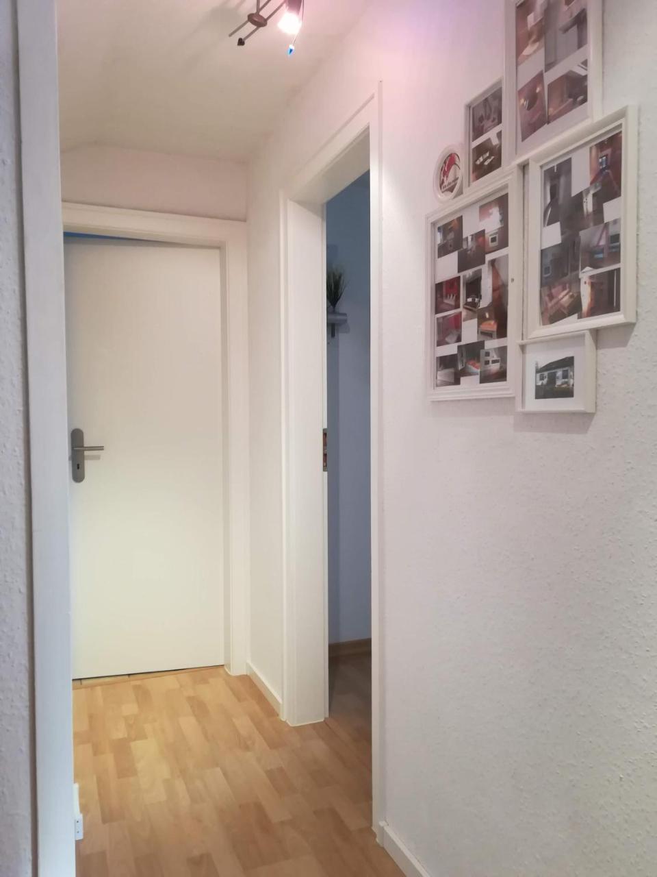 Ferienwohnung באד אולדסלוה מראה חיצוני תמונה