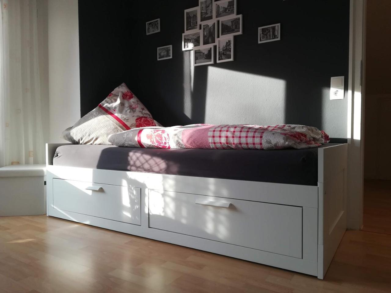 Ferienwohnung באד אולדסלוה מראה חיצוני תמונה
