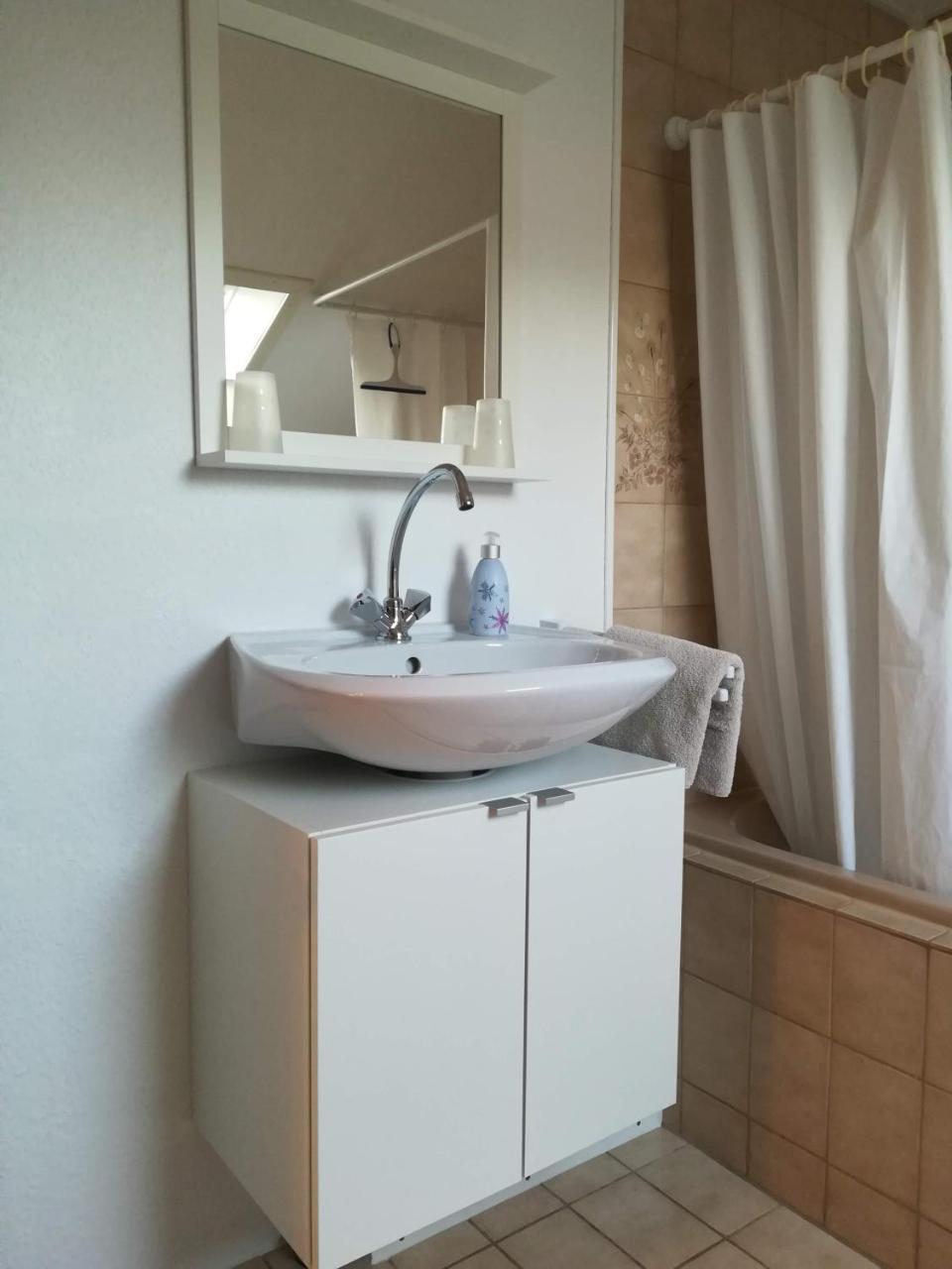 Ferienwohnung באד אולדסלוה מראה חיצוני תמונה