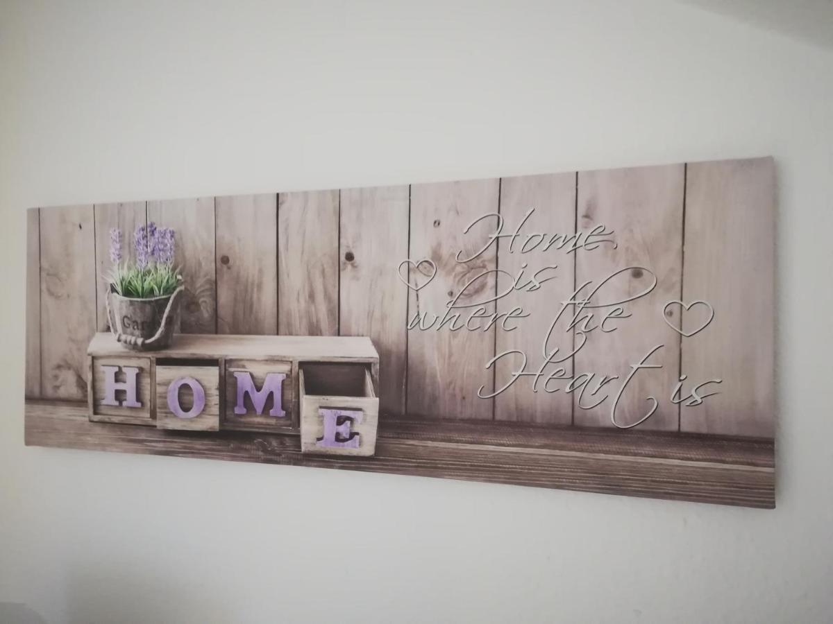 Ferienwohnung באד אולדסלוה מראה חיצוני תמונה