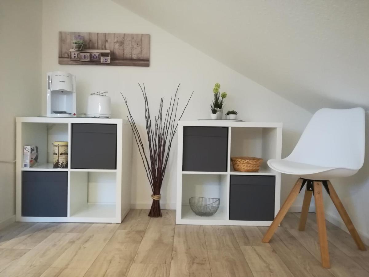 Ferienwohnung באד אולדסלוה מראה חיצוני תמונה